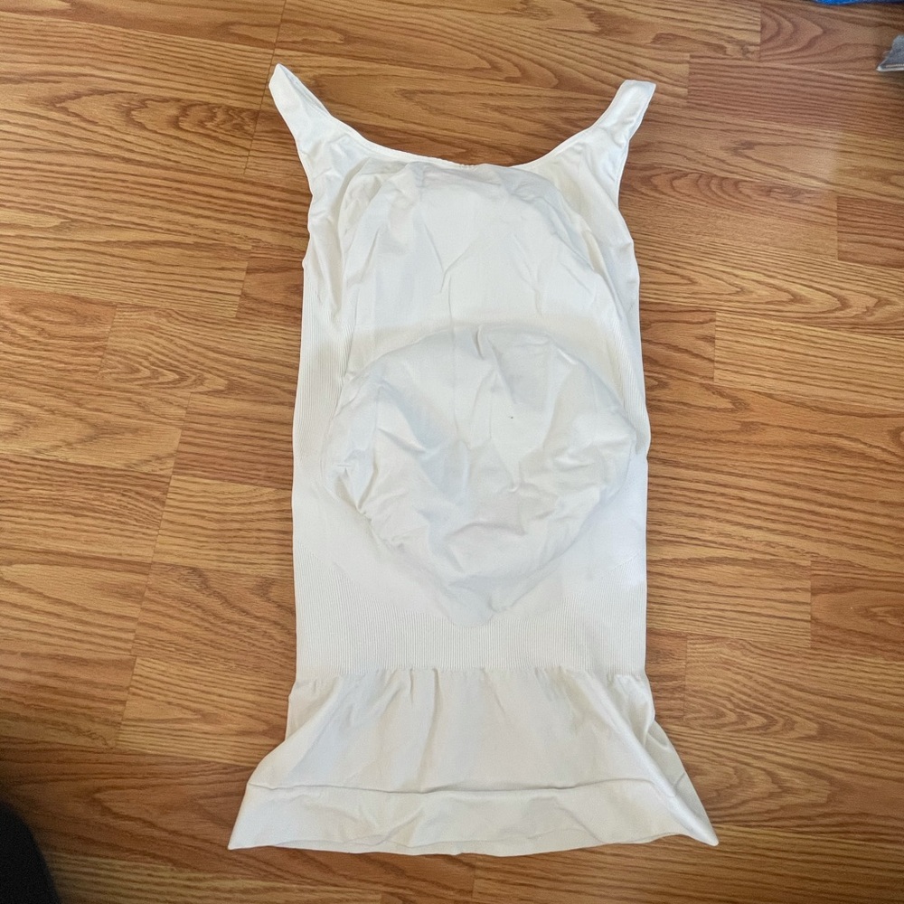 Blanqi maternity tank tops